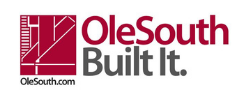 Ole South Logo