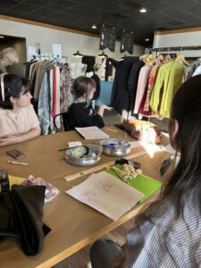 Project Restlye 22 team image